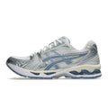 Gel-Kayano 14 'White Light Navy'