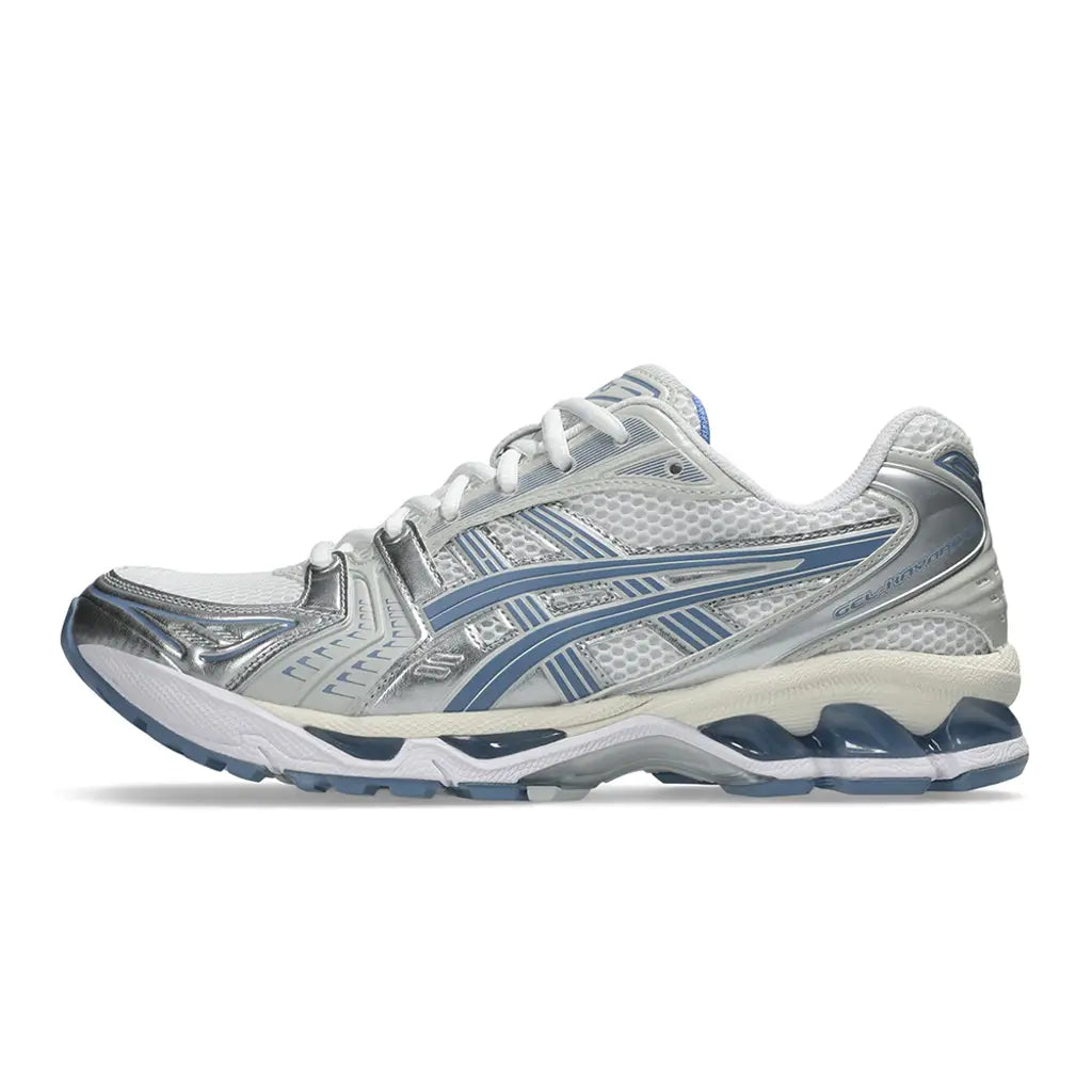 Gel-Kayano 14 'White Light Navy'