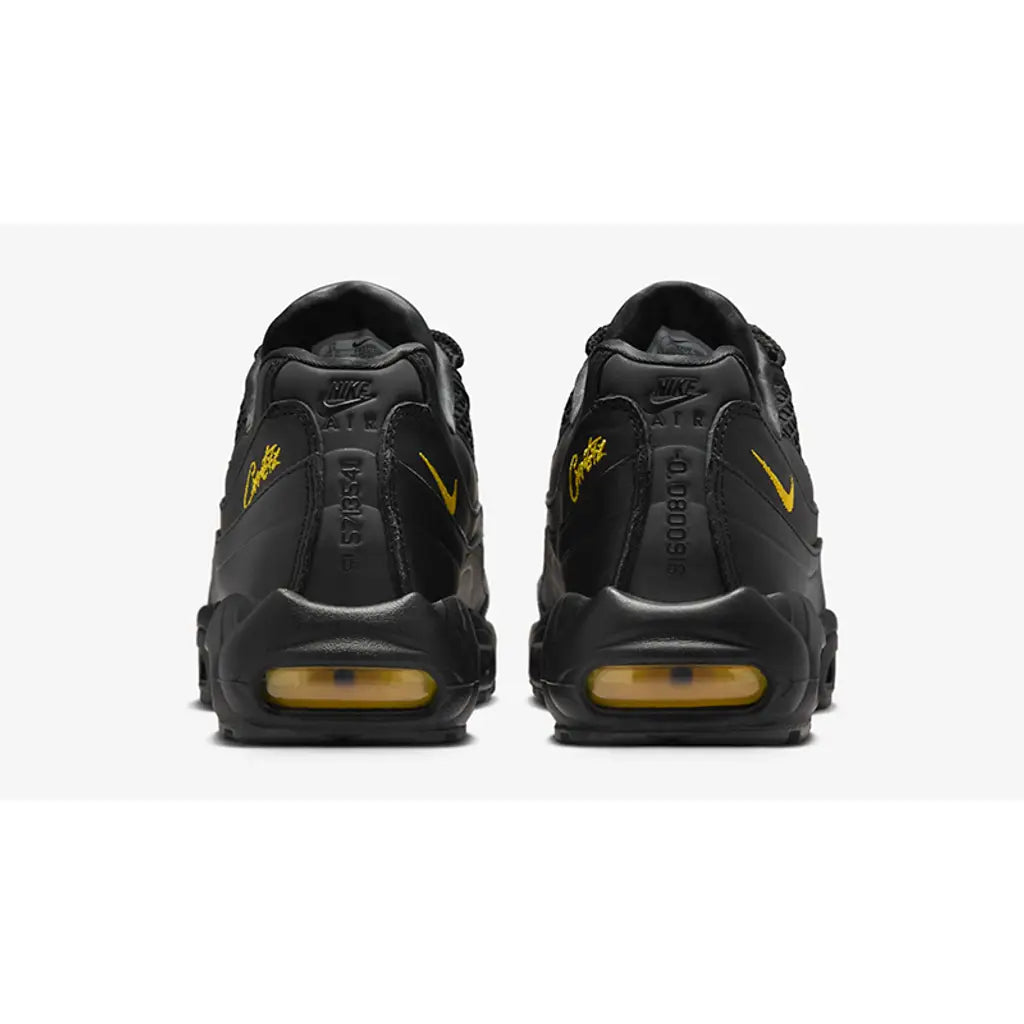 Corteiz x Nike Air Max 95 Honey Black