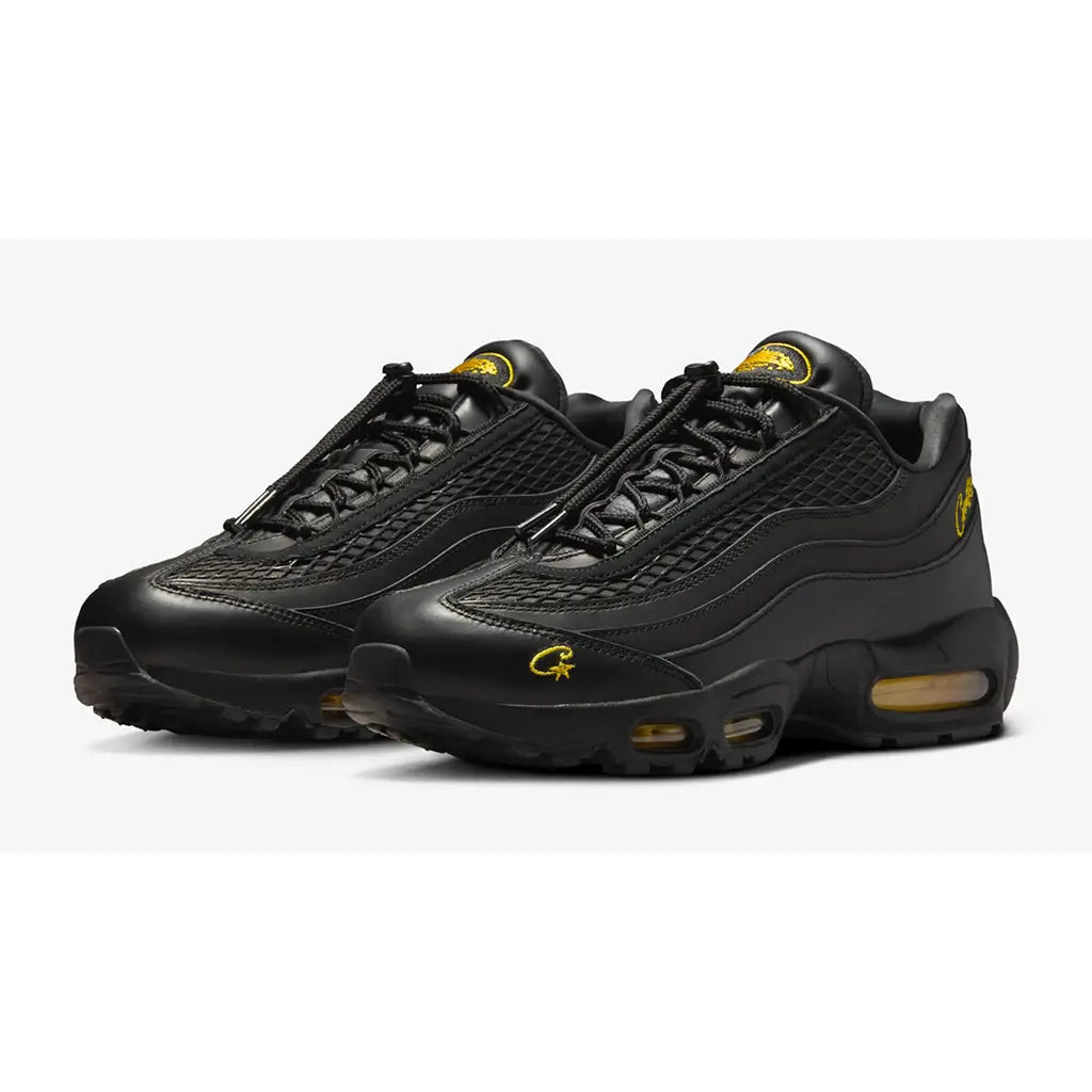 Corteiz x Nike Air Max 95 Honey Black