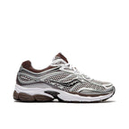 ProGrid Omni 9 'White Brown'