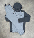 Under Armour 'Grey' Tracksuit