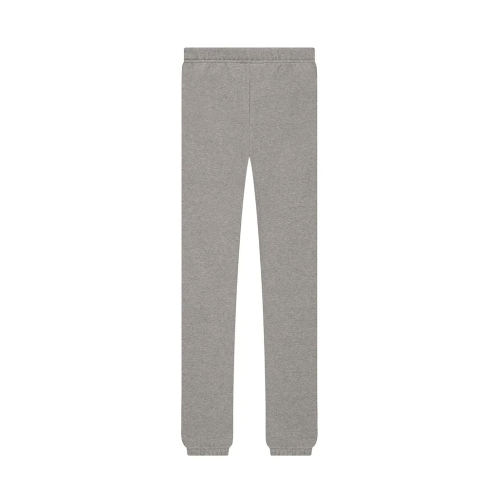 Fear of God Essentials Sweatpants Stretch Limo 'Dark Oatmeal' (SS22)