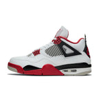 Air Jordan 4 Retro 'Fire Red' (2020)