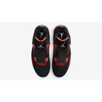 Air Jordan 4 Retro 'Red Thunder' (2022)