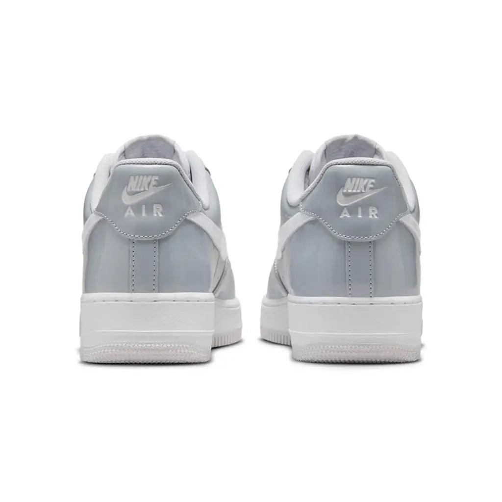 Air Force 1 LV8 'Wolf Grey'