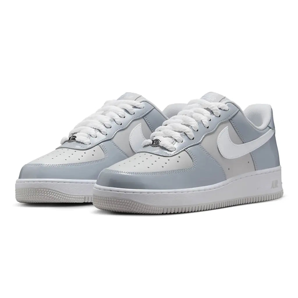 Air Force 1 LV8 'Wolf Grey'