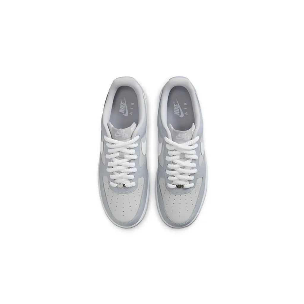Air Force 1 LV8 'Wolf Grey'
