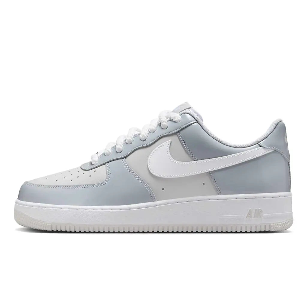 Air Force 1 LV8 'Wolf Grey'
