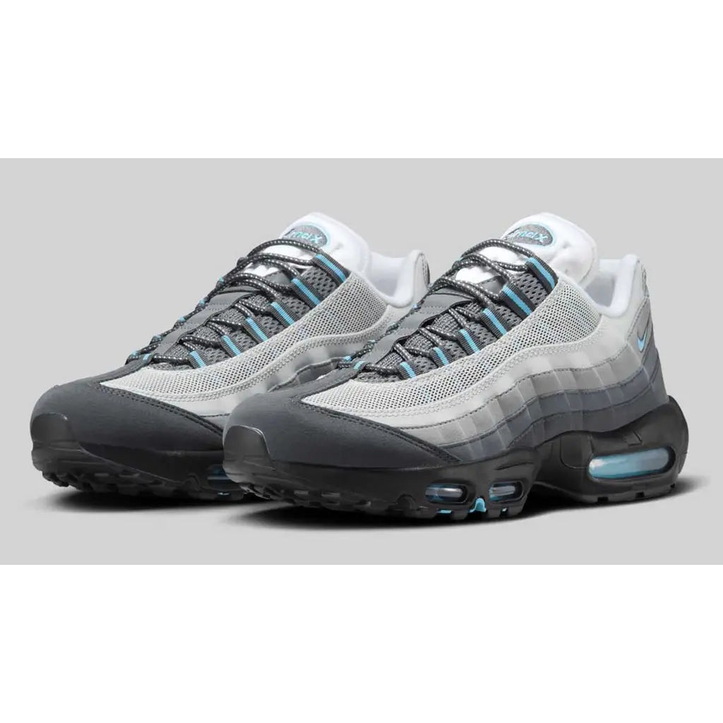 Air Max 95 'Baltic Blue' (2024)