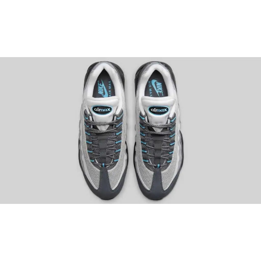 Air Max 95 'Baltic Blue' (2024)