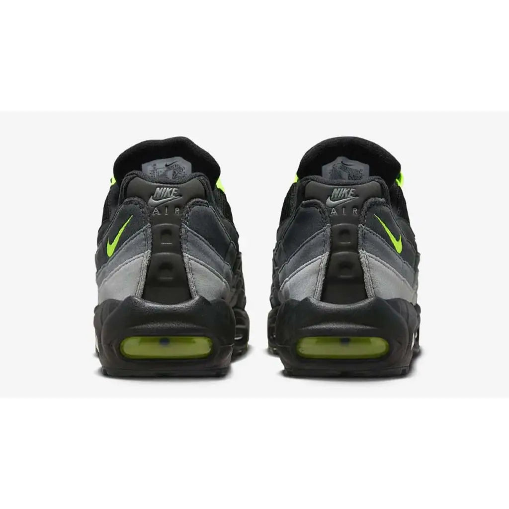 Air Max 95 'Reverse/Black Neon' (2023)