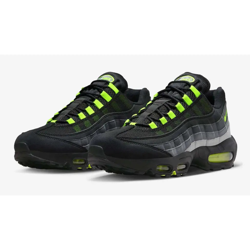 Air Max 95 'Reverse/Black Neon' (2023)