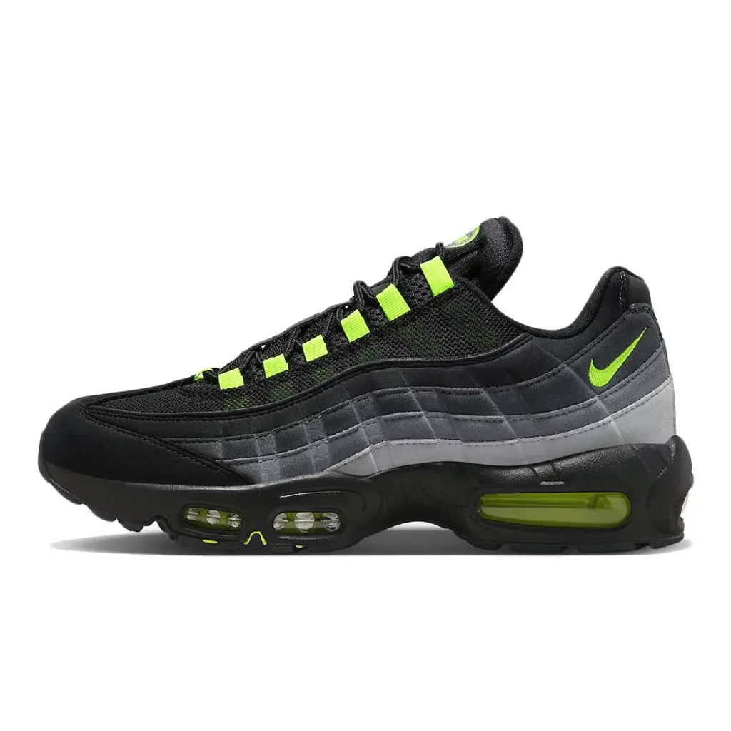 Air Max 95 'Reverse/Black Neon' (2023)