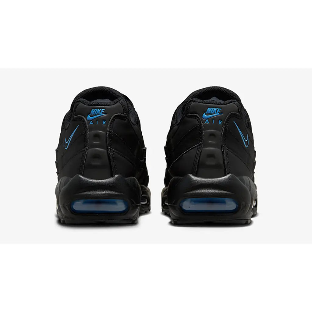 Air Max 95 'Black University Blue' (2023)