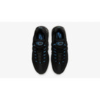 Air Max 95 'Black University Blue' (2023)