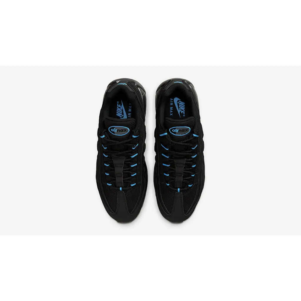 Air Max 95 'Black University Blue' (2023)