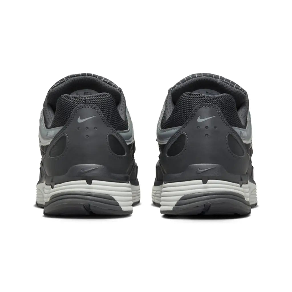 Nike P-6000 Winterised Anthracite Smoke Grey