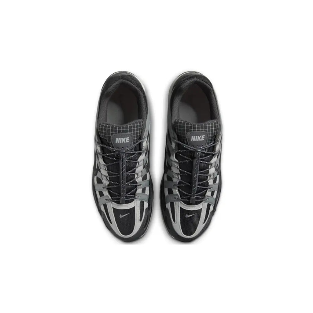 Nike P-6000 Winterised Anthracite Smoke Grey