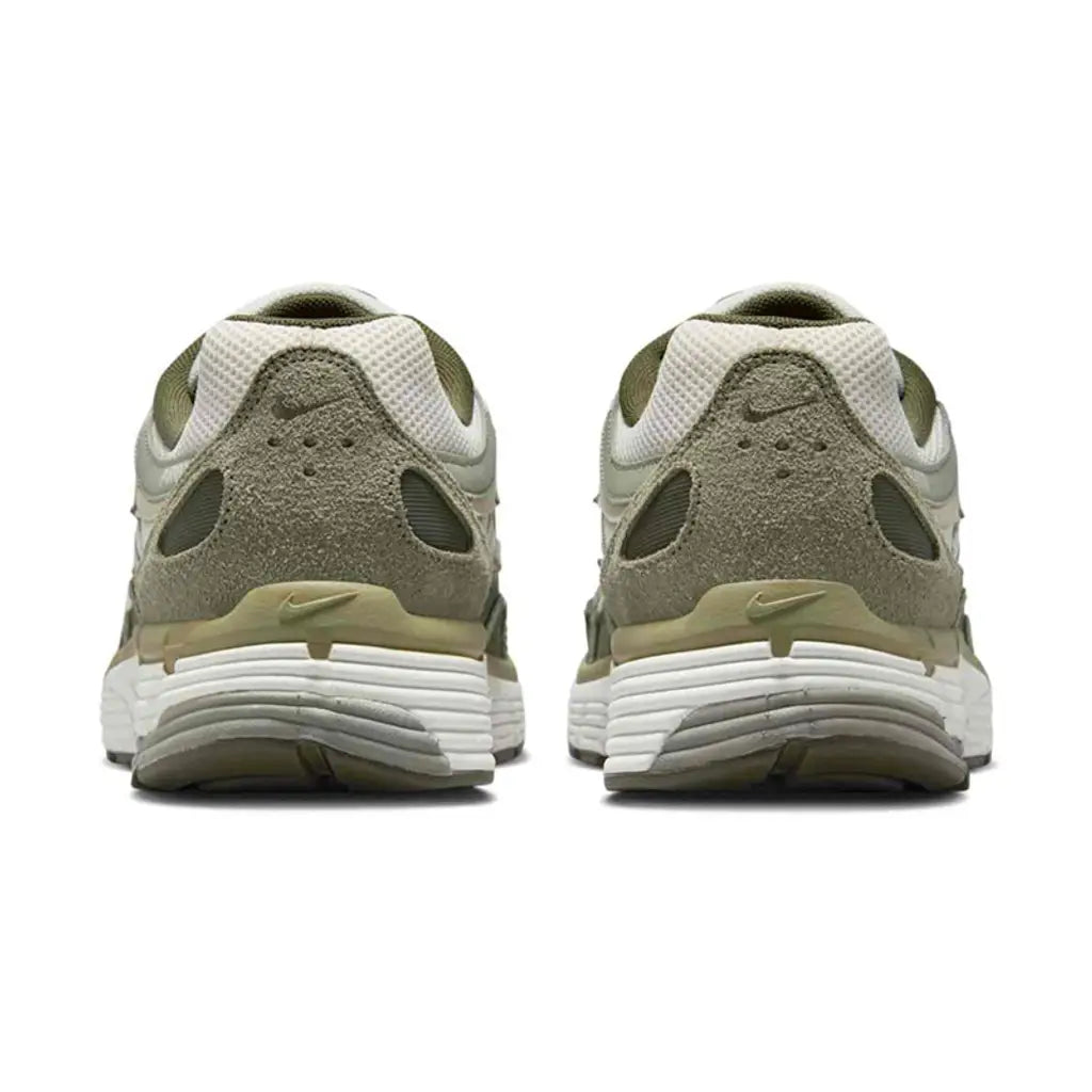 P-6000 'Light Army Cargo Khaki'