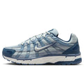 Nike P-6000 SE Worn Blue Denim