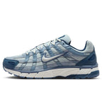Nike P-6000 SE Worn Blue Denim