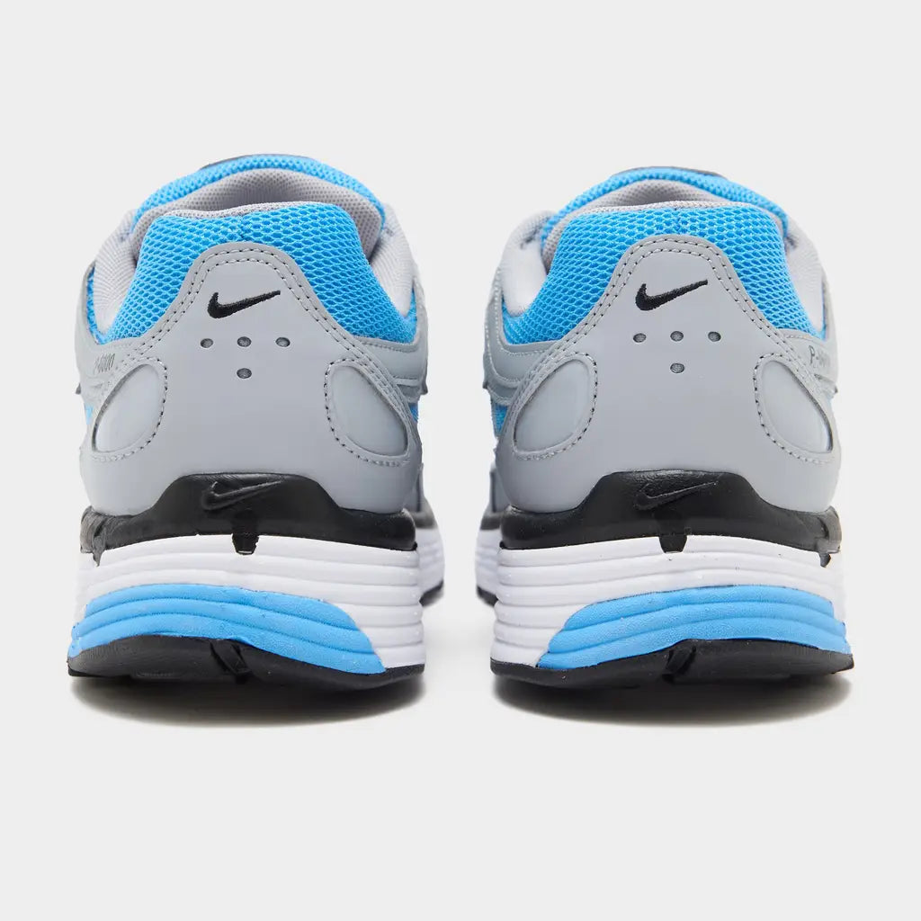 Nike P-6000 University UNC Blue