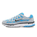 Nike P-6000 University UNC Blue