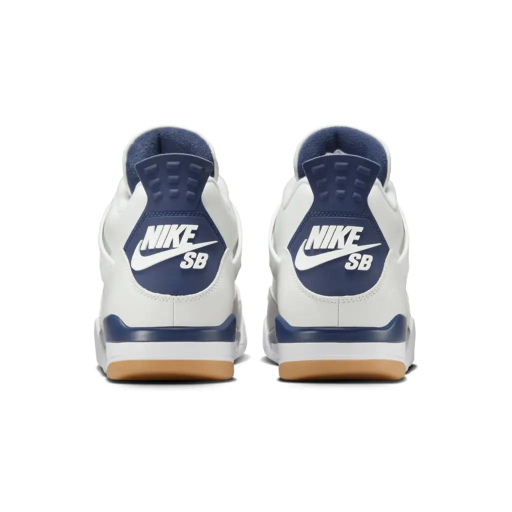 Nike SB x Air Jordan 4 Retro 'Navy' (2025)