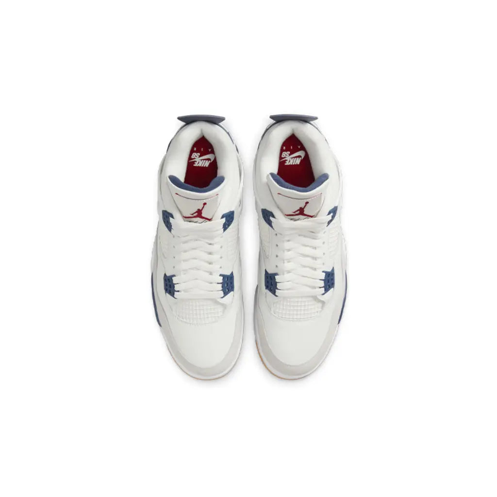 Nike SB x Air Jordan 4 Retro 'Navy' (2025)