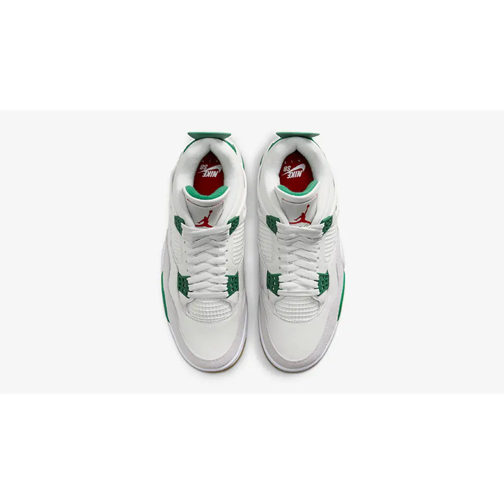 Nike SB x Air Jordan 4 Retro 'Pine Green' (2023)