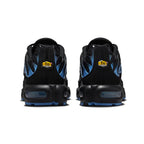 Nike TN Air Max Plus 'Black University Blue' (2022)