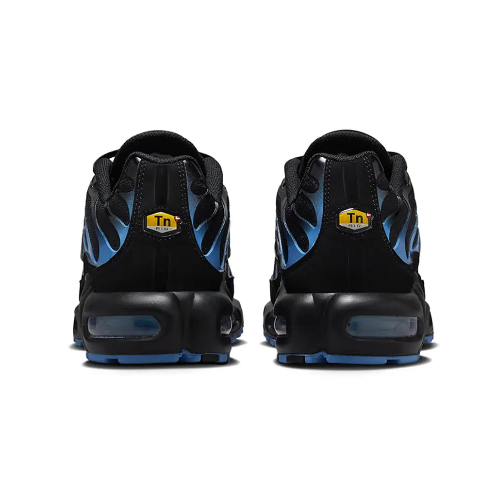 Nike TN Air Max Plus 'Black University Blue' (2022)