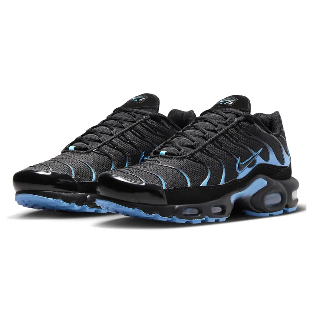 Nike TN Air Max Plus 'Black University Blue' (2022)