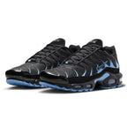Nike TN Air Max Plus 'Black University Blue' (2022)