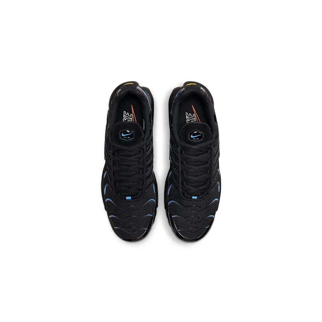 Nike TN Air Max Plus 'Black University Blue' (2022)