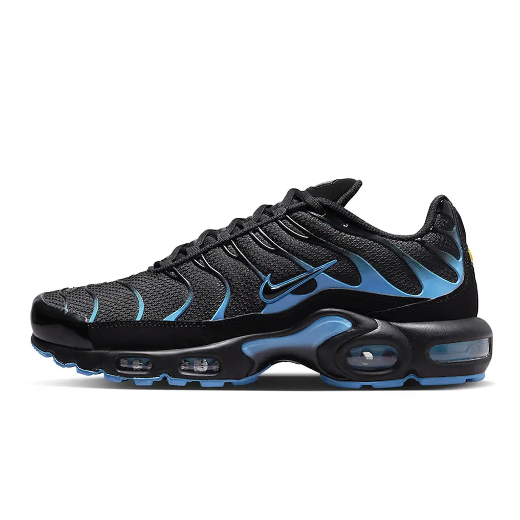 Nike TN Air Max Plus 'Black University Blue' (2022)