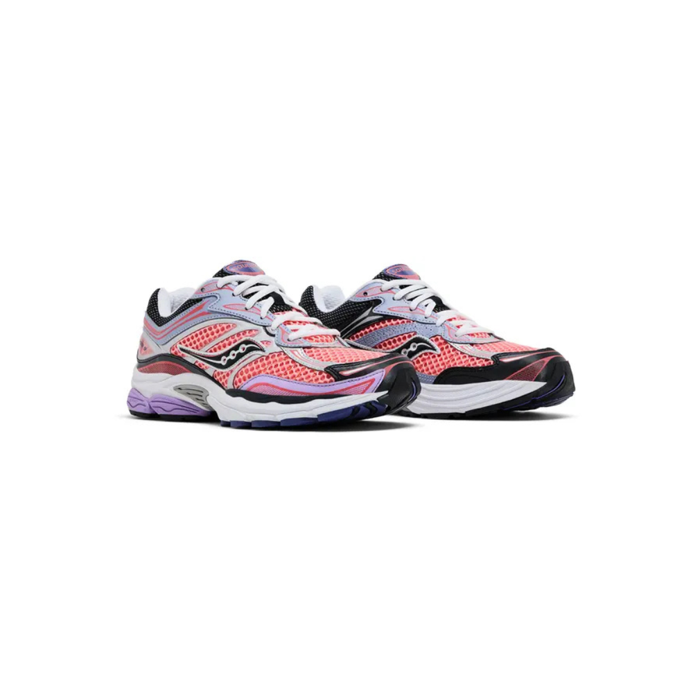 ProGrid Omni 9 'Pink Purple'