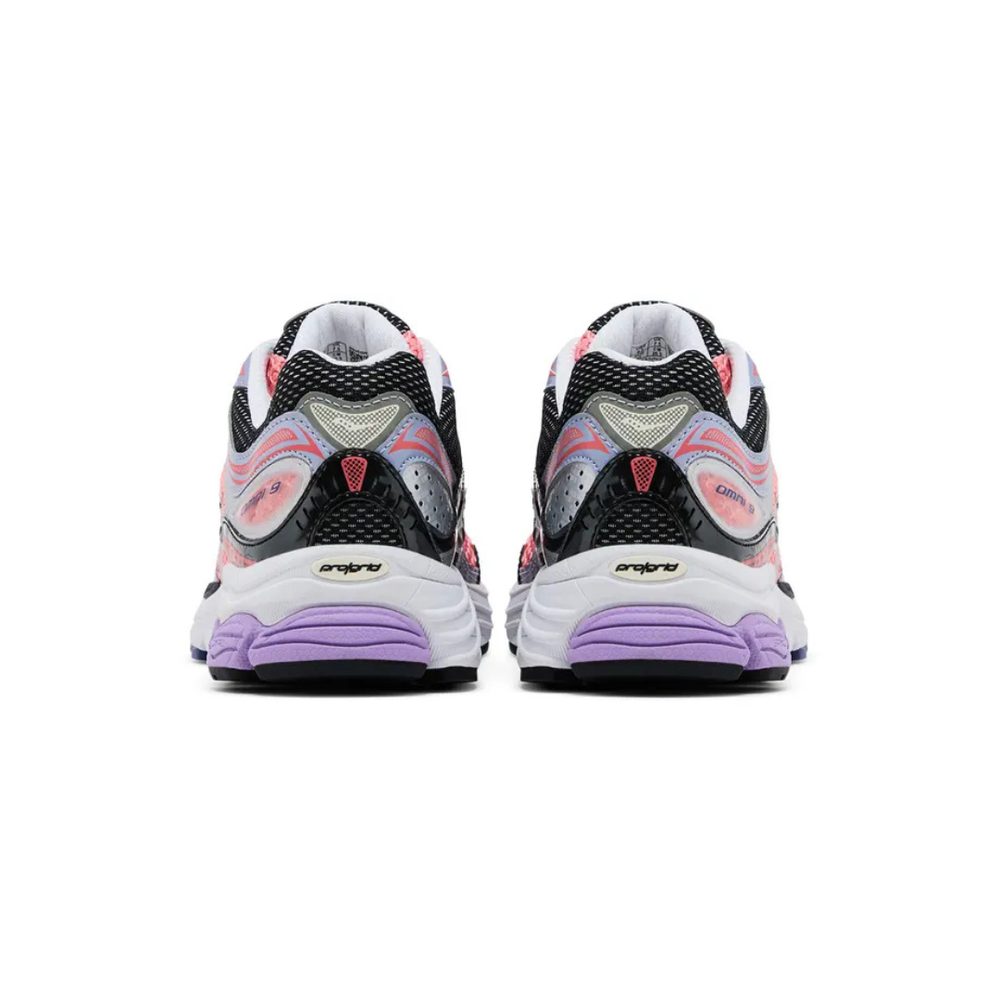 ProGrid Omni 9 'Pink Purple'