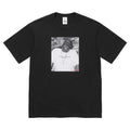 Supreme x Jordan Biggie T Shirt Black