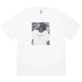 Supreme x Jordan Biggie T Shirt White