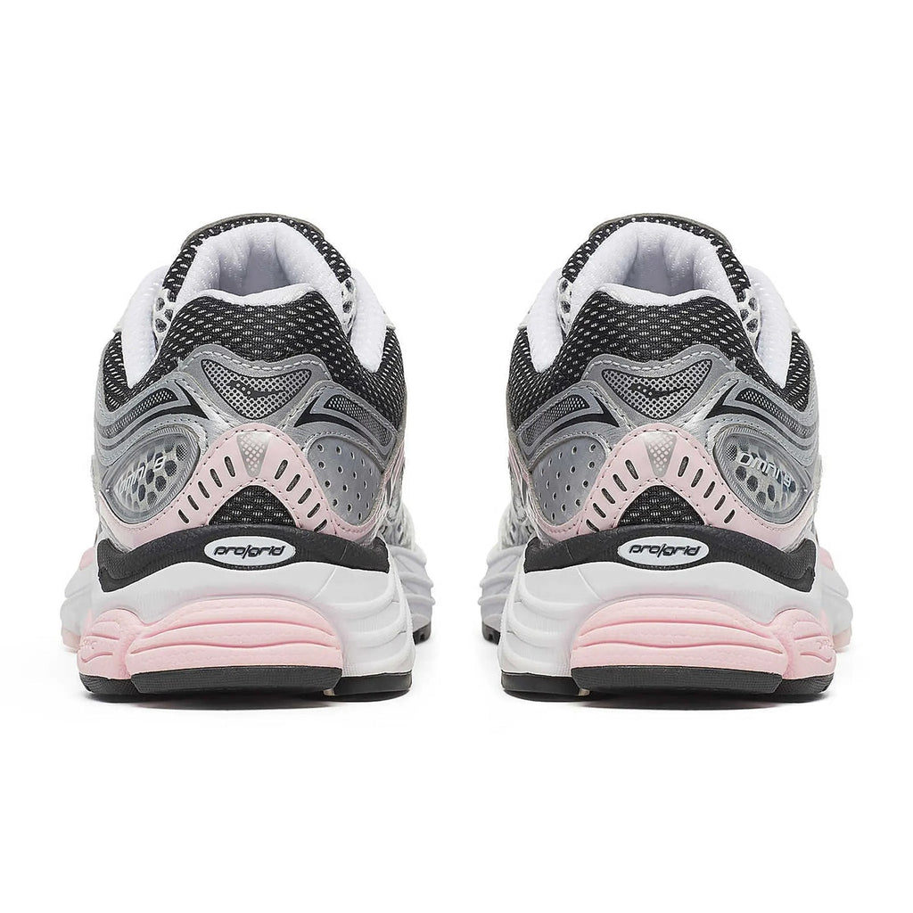 Saucony Progrid Omni 9 'Silver Pink'