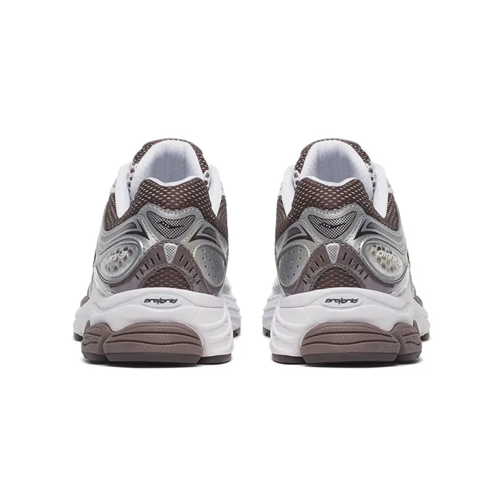 ProGrid Omni 9 'White Brown'