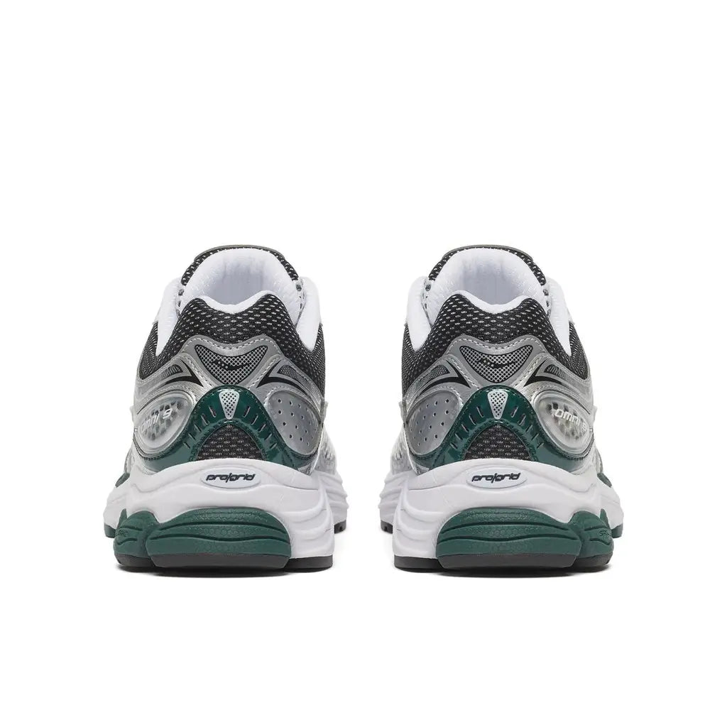ProGrid Omni 9 'White Pine Green'