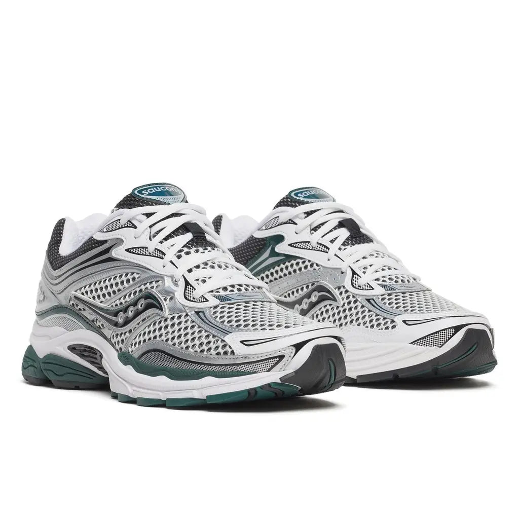 ProGrid Omni 9 'White Pine Green'