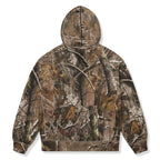 Supreme Box Logo Hooded Sweatshirt Realtree Camo
