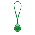 Swatch x Audemars Piguet Royal Pop 'GREEN EIGHT'