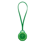 Swatch x Audemars Piguet Royal Pop 'GREEN EIGHT'