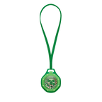 Swatch x Audemars Piguet Royal Pop 'GREEN EIGHT'