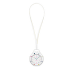 Swatch x Audemars Piguet Royal Pop 'HUIT BLANC'